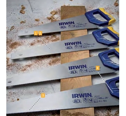 Serrote Jack® Professional Bi-Material